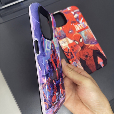 DAQIN 3D Sublimation Vakuum Wärmepresse Maschine für Telefon-Cover-Druck
