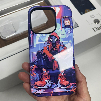 Lassen Sie Ihre Kreativität frei mit 3D-Sublimationsdruckmaschine für kundenspezifische Telefonhülsen