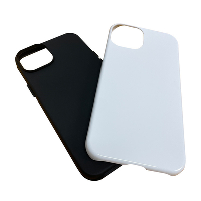 Personalisierte A4 Film 3D Sublimation Vakuum Wärmepresse Übertragung beschichtet Drucken Telefonkasten DIY kleine Maschinen
