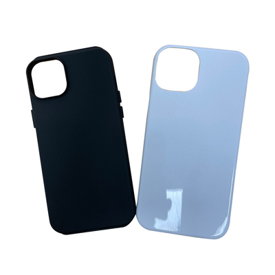 DAQIN 3D Sublimation Vakuum Telefonkasten Wärmepresse Sublimation Wärmeübertragung Film Druckmaschine