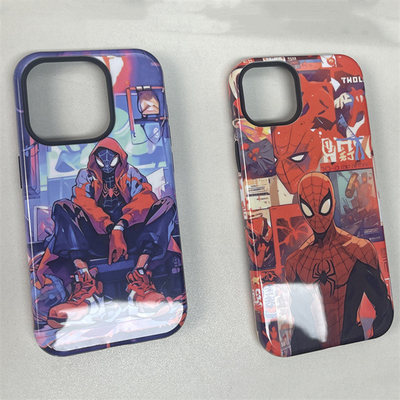 DAQIN 3D Sublimation Vakuum Wärmepresse Maschine für Telefon-Cover-Druck