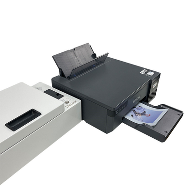 DAQIN 3D Sublimation Vakuum-Wärmepresse Maschine mit allen Formen für DIY-Telefongehäuse