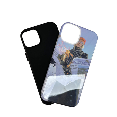 3D-Druckmaschine mit thermischer Sublimation für 3D-Telefonschutzmaschine Größe 405*258*170,5 MM