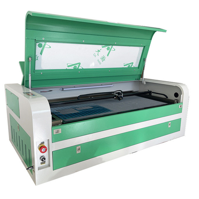 Industrielle CO2-Hydrogel-Film-Schneidmaschine 60W 80W 100W