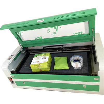 Daqin 1300W Mobiltelefon gehärteter Glasbildschirmschutz Laser Schneidemaschine Hersteller