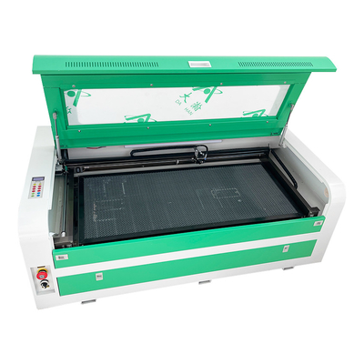 Hochgenaue Daqin-Laser-Schneidemaschine