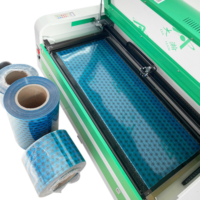 Hochpräzision 6040 4060 CO2 Laserschneidemaschine Desktop 40W 50W 60W 80W Graver Cutter für Hobbyisten und Fabriken