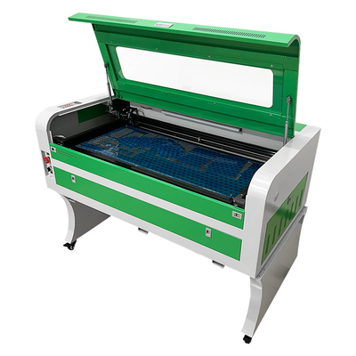 DAQIN 1040 hochpräzise mobile CO2-Glasschneidmaschine