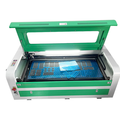DAQIN 6040 4060 CO2-Schirmschutzmaschine
