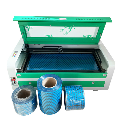 DAQIN 6040 4060 CO2-Schirmschutzmaschine