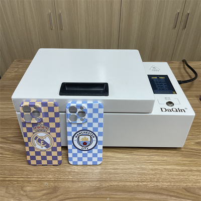 Hot Sale Digitale Drucker Hülle Wärmeübertragung Drucker für DIY Fotos Anpassung mit Ihren Lieblings-Fotos