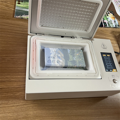 Personalisierte Lösung Telefongehäuse Wärmeübertragung Druck für Telefongehäuse Muster