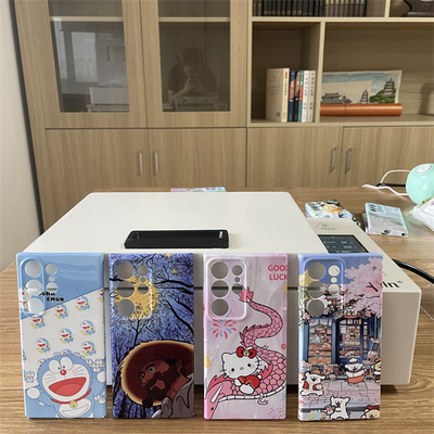 Hochwertige Multikolor 3D Sublimation Vakuum Wärmepresse Maschine für Telefongehäuse