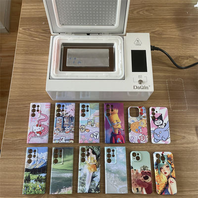 Sublimation Fotodrucker für das iPhone 15 14 13 12