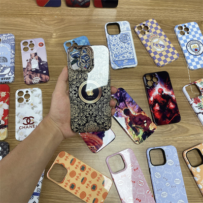 DAQIN DIY Handy-Feldschreiber Anpassung Maschine Sublimation Blanks Handy-Feldschreiber