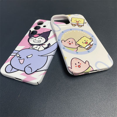 LED-Touch-Control Mini-Handyschrank Druckmaschine für Iphone, Samsung, Huawei