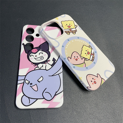 Transform Phone Case Hochleistungs 3D-Sublimationsdruckmaschine