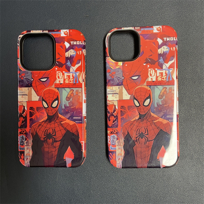 Personalisierte A4 Film 3D Sublimation Vakuum Wärmepresse Übertragung beschichtet Drucken Telefonkasten DIY kleine Maschinen