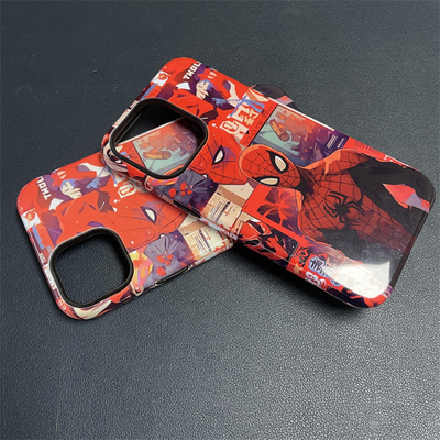 3D-Sublimationsdruckmaschine für die Anpassung von Telefongehäusen