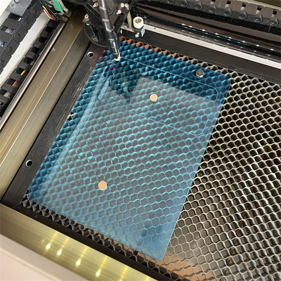 Laserschneidmaschine für Telefonzubehör-Distributor Lösung C188