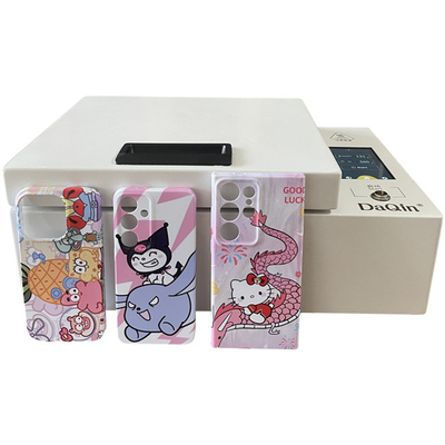 Transformieren Sie Telefonkasten Business 3D Sublimation Vakuummaschine Hochleistungs