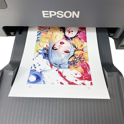 Neues Design Personalisierte A4 Folie 3D Sublimation Vakuum-Heißpress-Transfer Beschichteter Druck Handyhülle DIY Kleine Maschinen