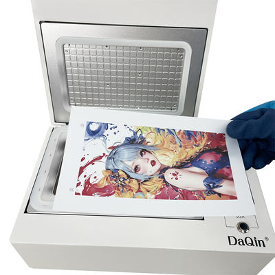 DP108 3D-Drucker für Gehäuse - Kostengünstige Lösung für kleine Unternehmen