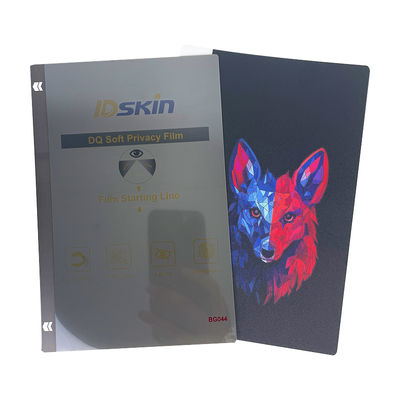 DAQIN B158 Back Skin Hydrogel Film Screen Protector Cutting Machine for Mobile Phone Protective Film Cutter