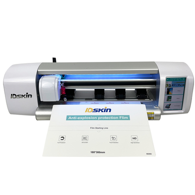 Universeller Handy-Displayschutzfolien-Plotter aus TPU-Hydrogel, intelligentes Schneiden, Schneidemaschine