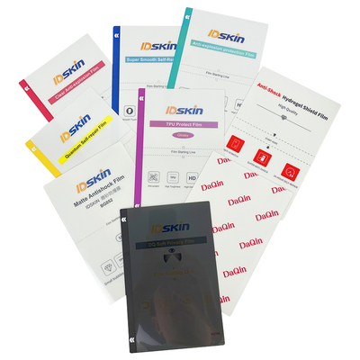 Universeller Handy-Displayschutzfolien-Plotter aus TPU-Hydrogel, intelligentes Schneiden, Schneidemaschine