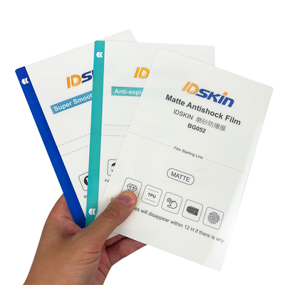 Intelligenter Bildschirmschutz Schneidemaschine Plotter Hydrogel Matte TPU Mobiltelefon Haut Aufkleber Schneidfilm für Mobiltelefon