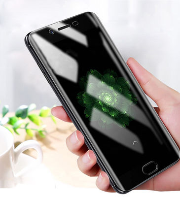 Automatische Schneidemaschine für Displayschutzfolien, konzipiert für Arbeitsumgebungen von 5°C bis 35°C