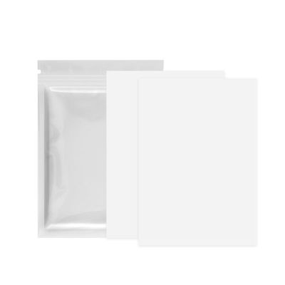 3D-Sublimationsdruck-Folienpapier wird für die Handyhüllen der iPhone 17-Serie verwendet.