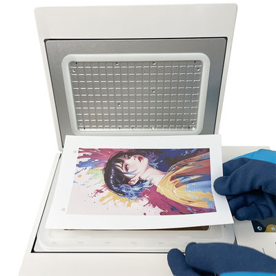 3D-Sublimationsdruckfolie für die Wärmeübertragung von leeren Handyhüllen für DIY-Cover