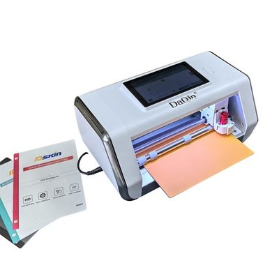 Professioneller Cutter für Handy-Bildschirm- und Rückseiten-Schutzfolien