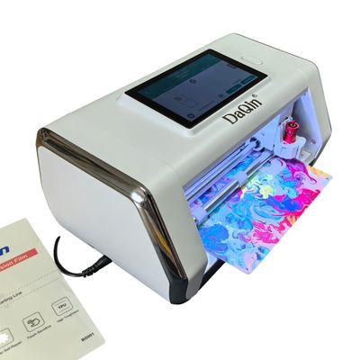 Automatische Schneidemaschine für individuelle Handyschutzfolien