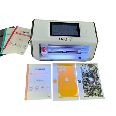 Telefonfolienschneidegerät mit Echtzeit-Modell-Updates