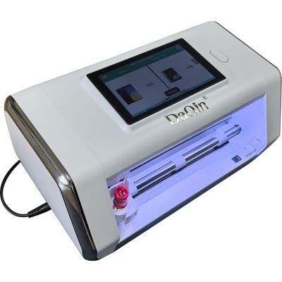 Automatische Schneidemaschine für individuelle Handyschutzfolien