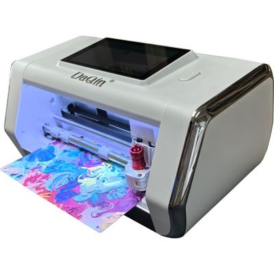 Präzisionsfilmschneider mit automatischer Zuführungsfunktion