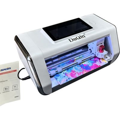 Professioneller Cutter für Handy-Bildschirm- und Rückseiten-Schutzfolien