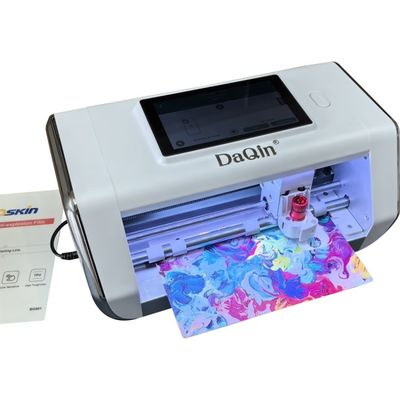 Automatischer Schutzschneider für vordere und hintere Telefonfolien