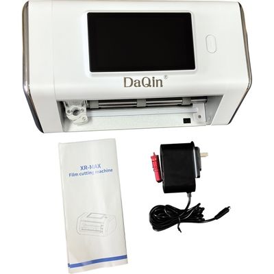 Automatischer Folien-Schneider für Handydisplay-Schutzfolien und Rückseitenfolien