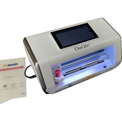 Telefonfolienschneidegerät mit Echtzeit-Modell-Updates