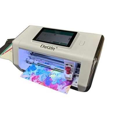 Automatischer Schutzschneider für vordere und hintere Telefonfolien