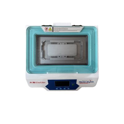 Intelligente 3D-Sublimationsmaschine mit universeller Form