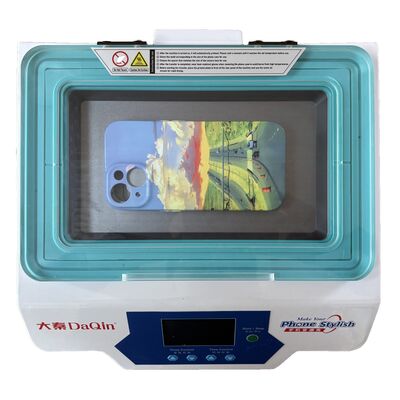 Kostengünstiger 3D-Wärmedruckgerät mit wiederverwendbaren universellen Formen