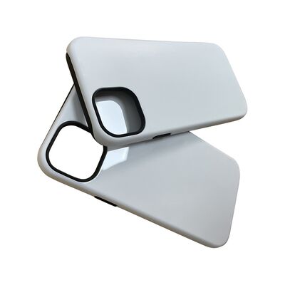 Leere Handyhülle für 3D-Sublimations-Thermotransfer-Handyhüllenmaschine