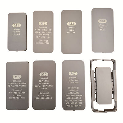 Innovative DAQIN Custom Case Druckmaschine mit universeller Form und präziser Wärmeübertragungstechnologie