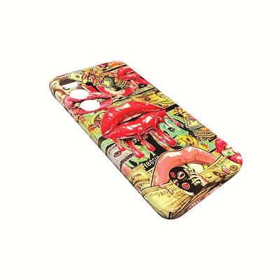 All-in-One Universal Mold 3D Sublimationsmaschine ️ Eine Form für mehr als 500 Telefonmodelle ️ Hör auf, zusätzliche Formen zu kaufen!