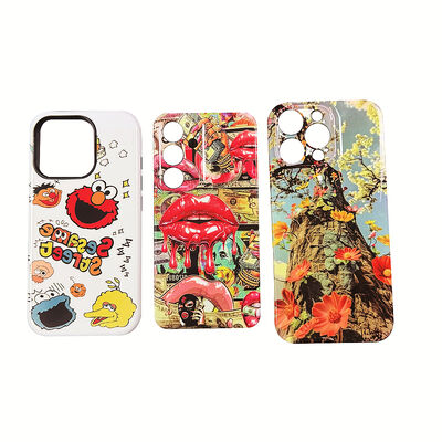 All-in-One Universal Mold 3D Sublimationsmaschine ️ Eine Form für mehr als 500 Telefonmodelle ️ Hör auf, zusätzliche Formen zu kaufen!